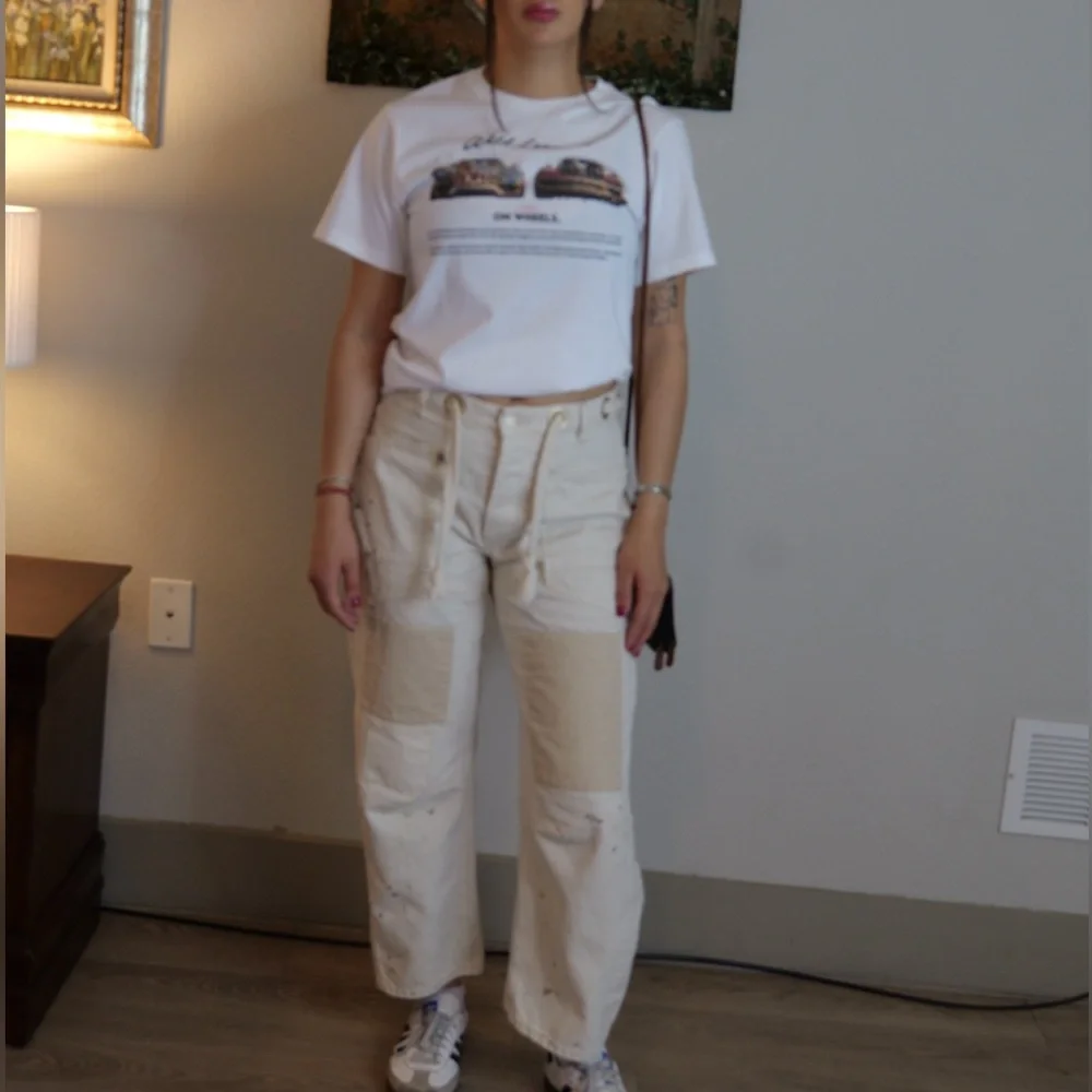 We The Free Moxie Pull-On Barrel Jeans - Picture 14 of 15